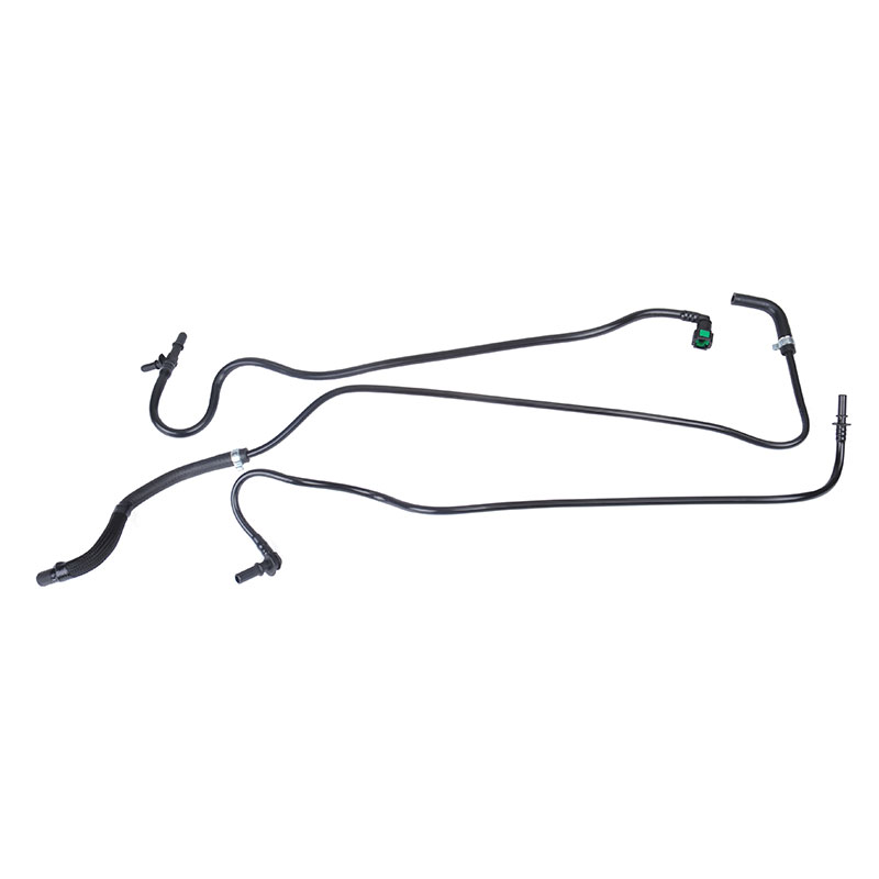 Fuel Pipe - 109844