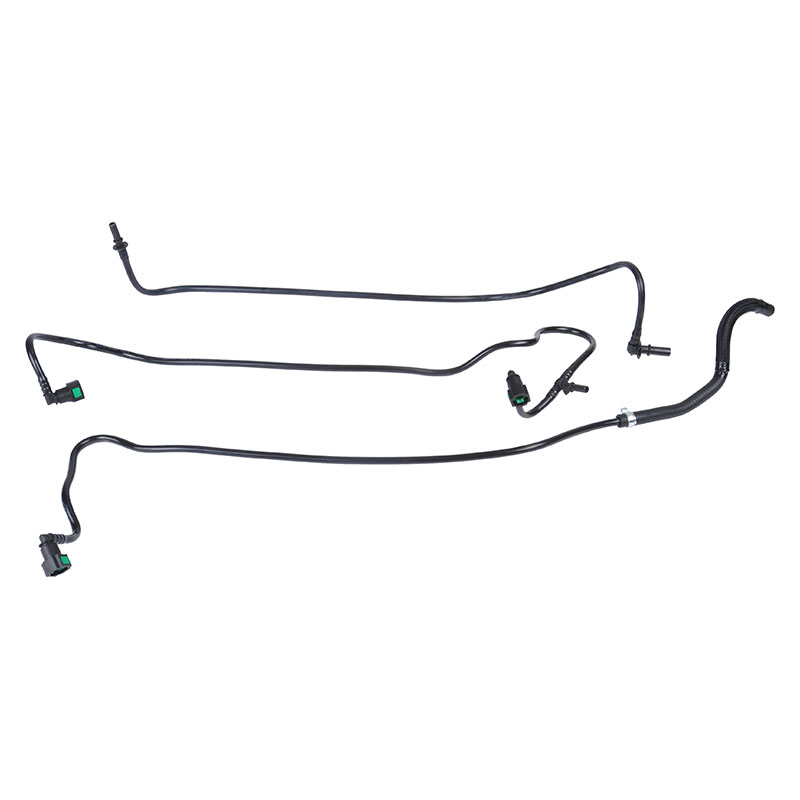 Fuel Pipe - 109852