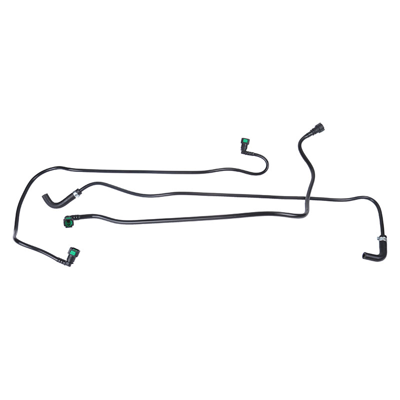 Fuel Pipe - 109858