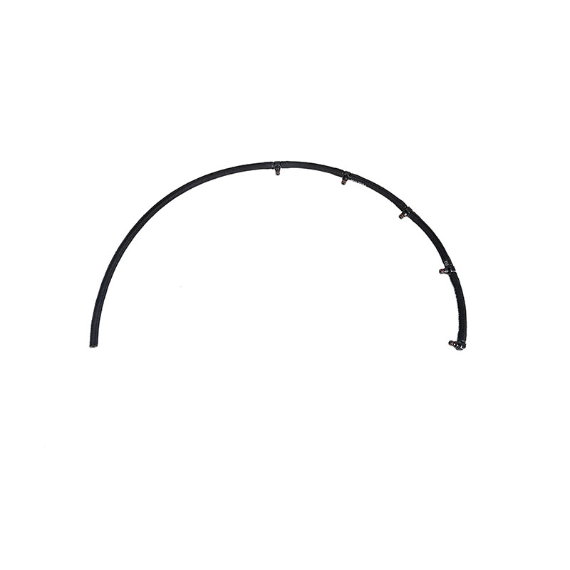 Hose, Overflow Fuel - 109930