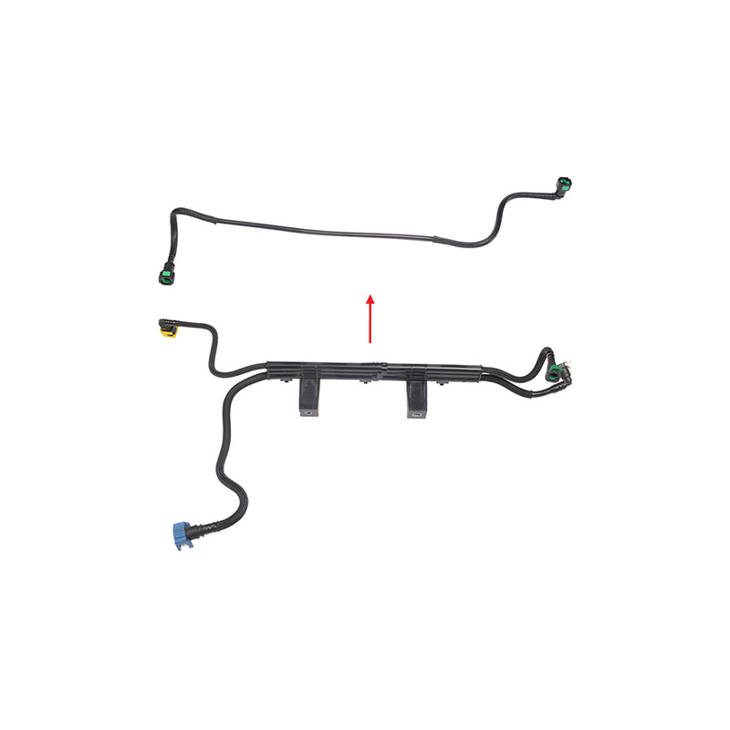 Fuel Pipe - 109949