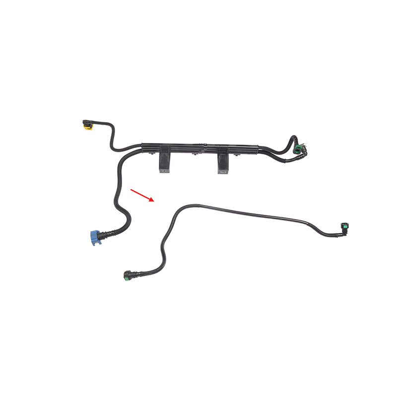 Fuel Pipe - 109950