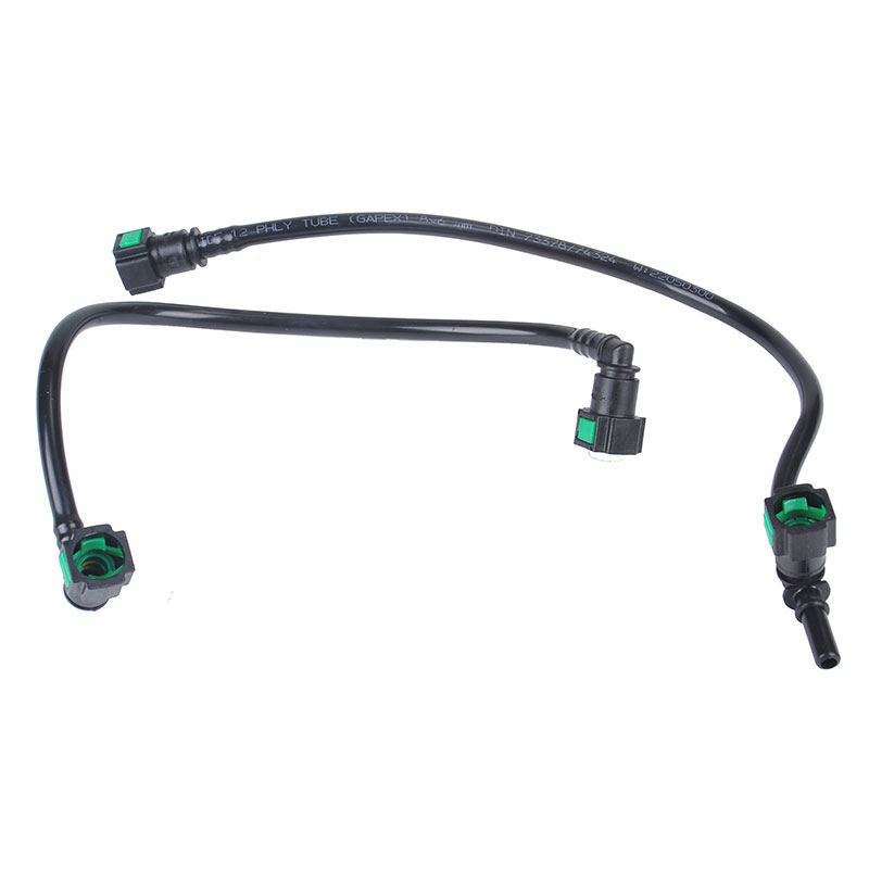 Fuel Pipe - 124853
