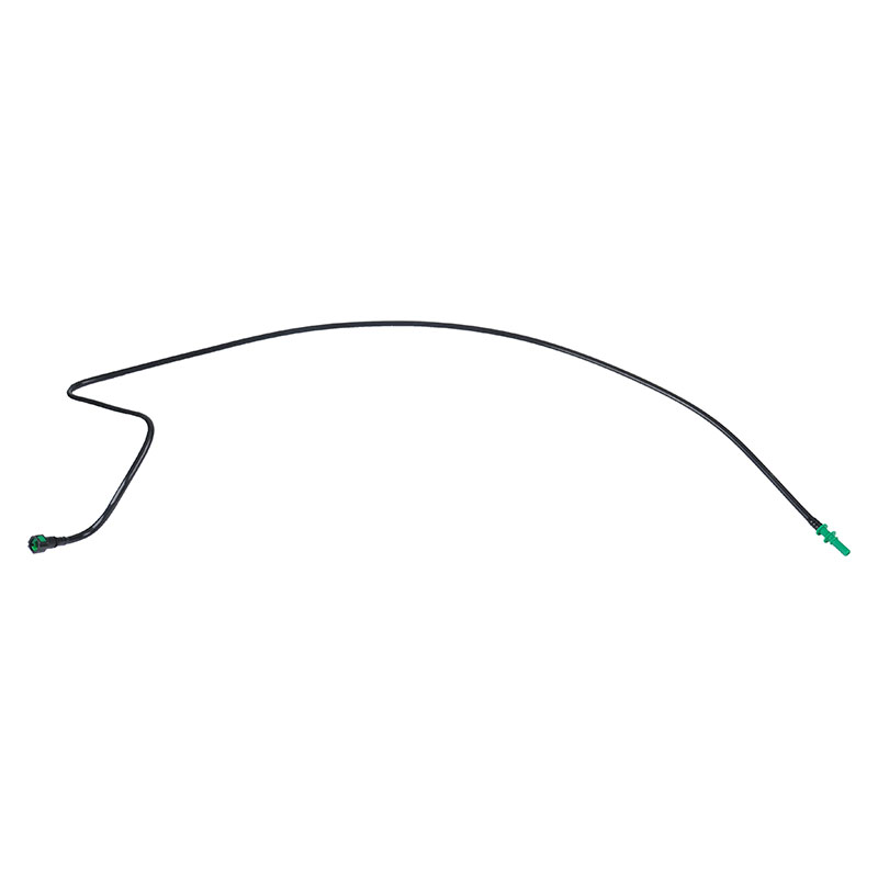 Fuel Pipe - 124871
