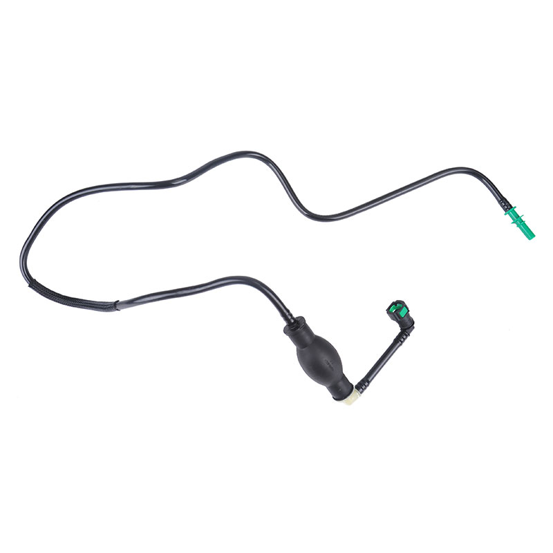 Fuel Pipe - 124905