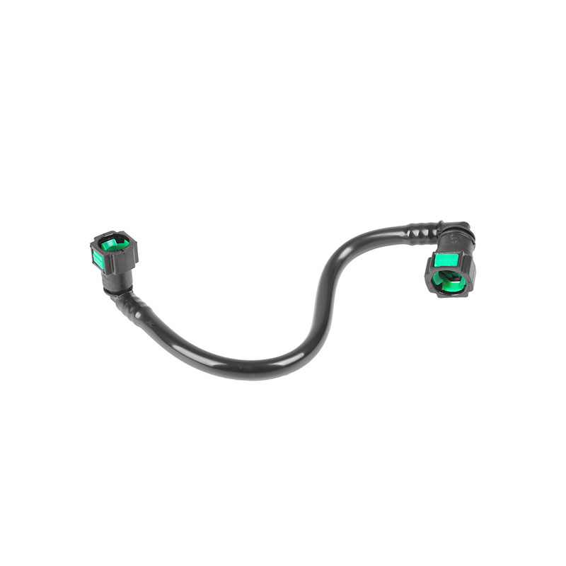Fuel Pipe - 124918