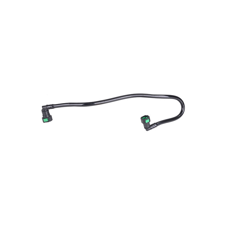 Fuel Pipe - 124972
