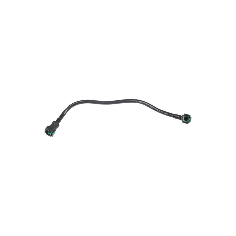 Engine Ventilation Pipe - 124998