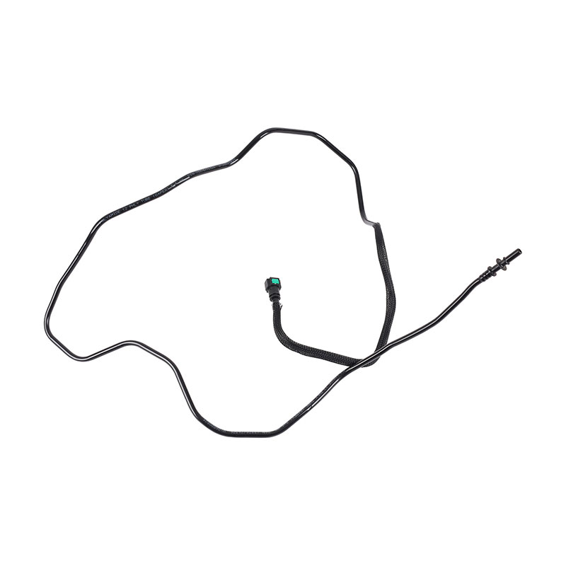 Fuel Pipe - 125016