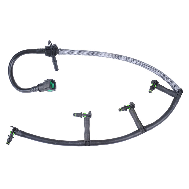 Hose, Overflow Fuel - 134848
