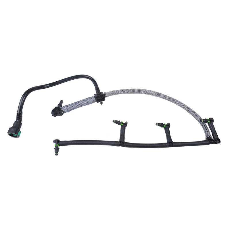 Hose, Overflow Fuel - 134849