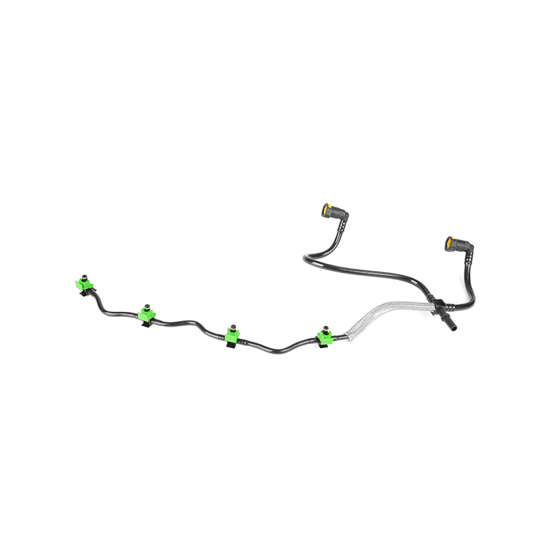 Yakıt Taşma Hortumu - 134850