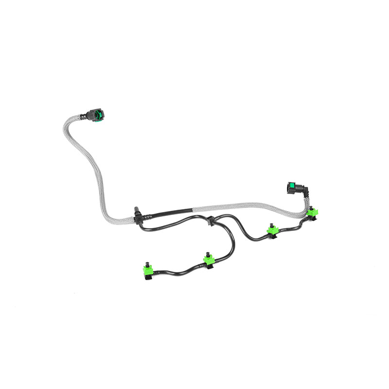 Hose, Overflow Fuel - 134851