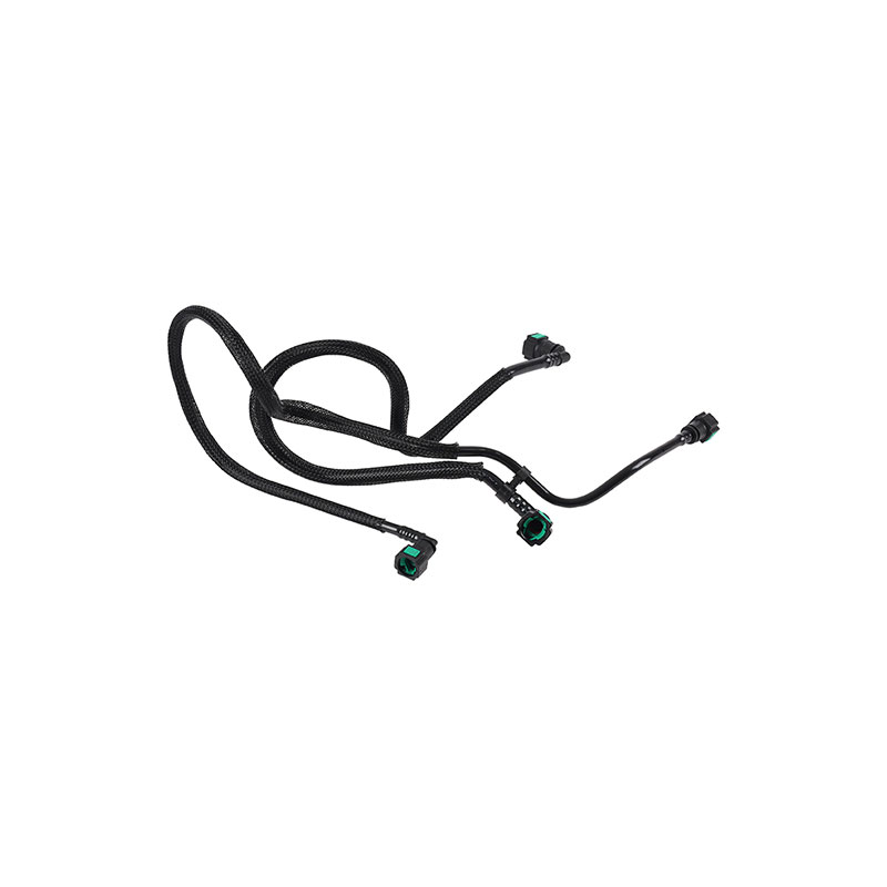 Fuel Pipe - 135017