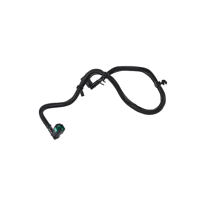 Fuel Pipe - 135023