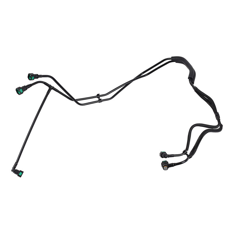 Fuel Pipe - 135031
