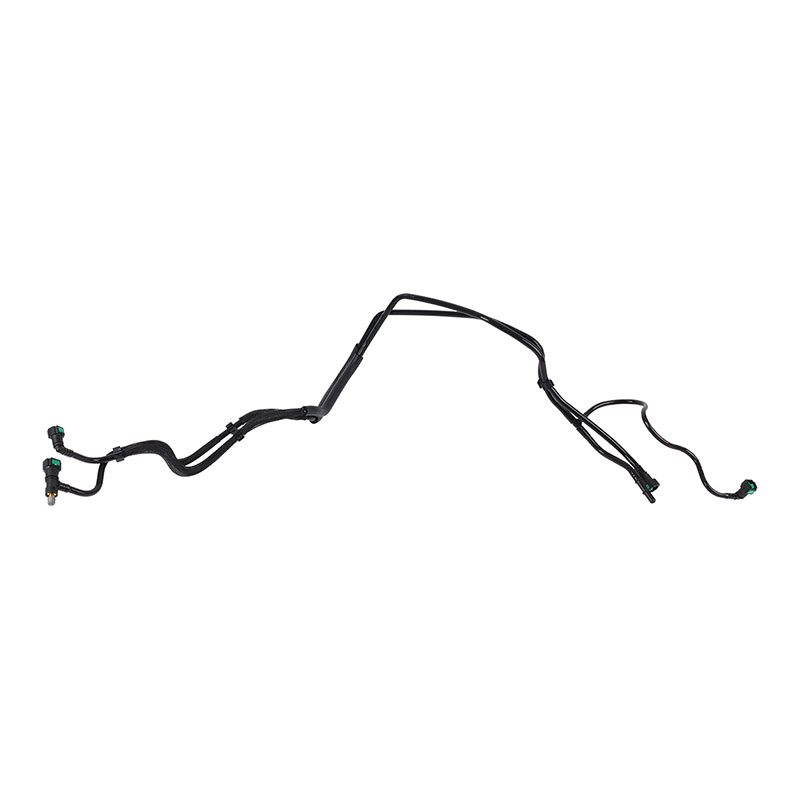 Fuel Pipe - 135032