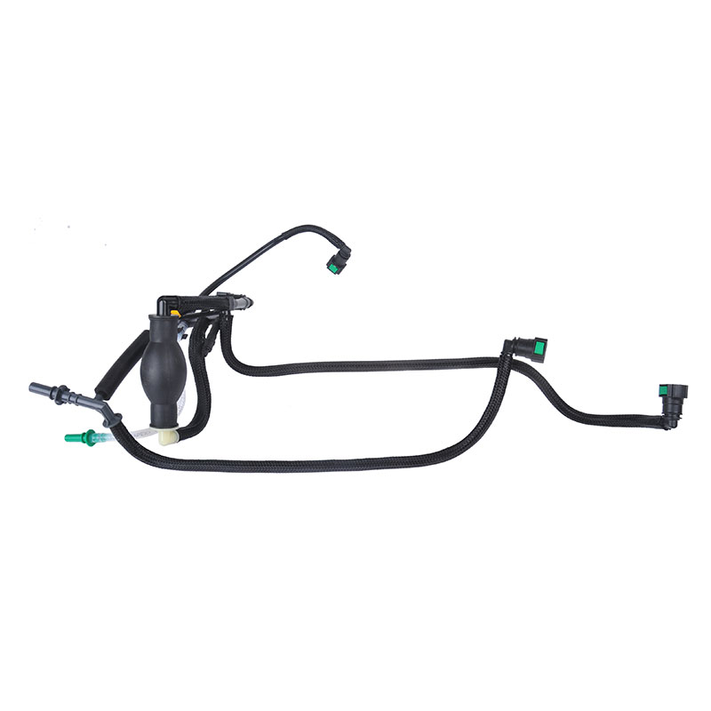 Fuel Pipe - 144849