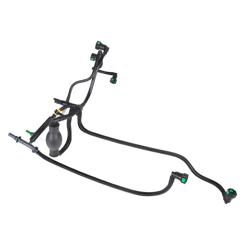 Fuel Pipe - 144852