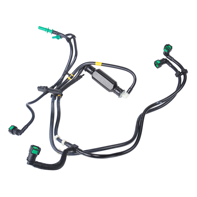 Fuel Pipe - 144853