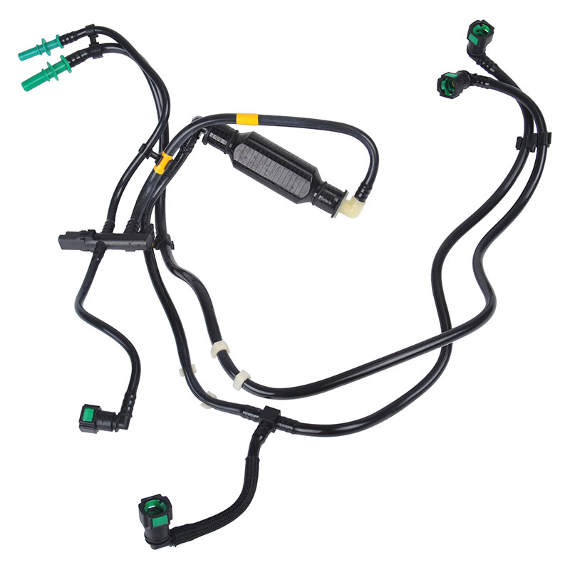 Fuel Pipe - 144854