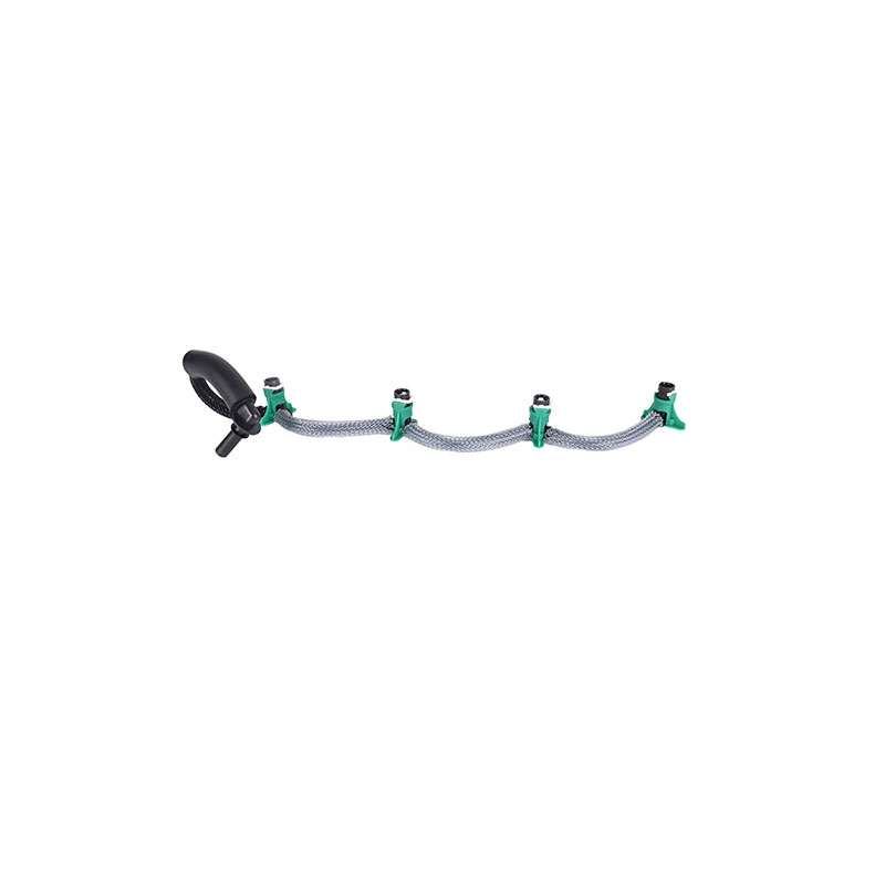 Hose For Fuel Injector - 144985