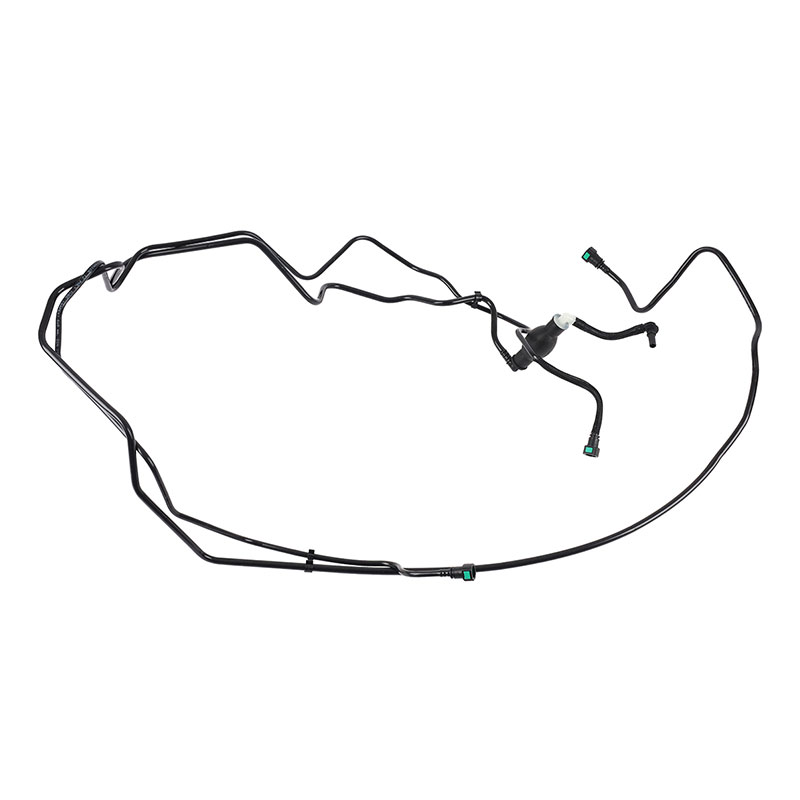 Fuel Pipe - 145019