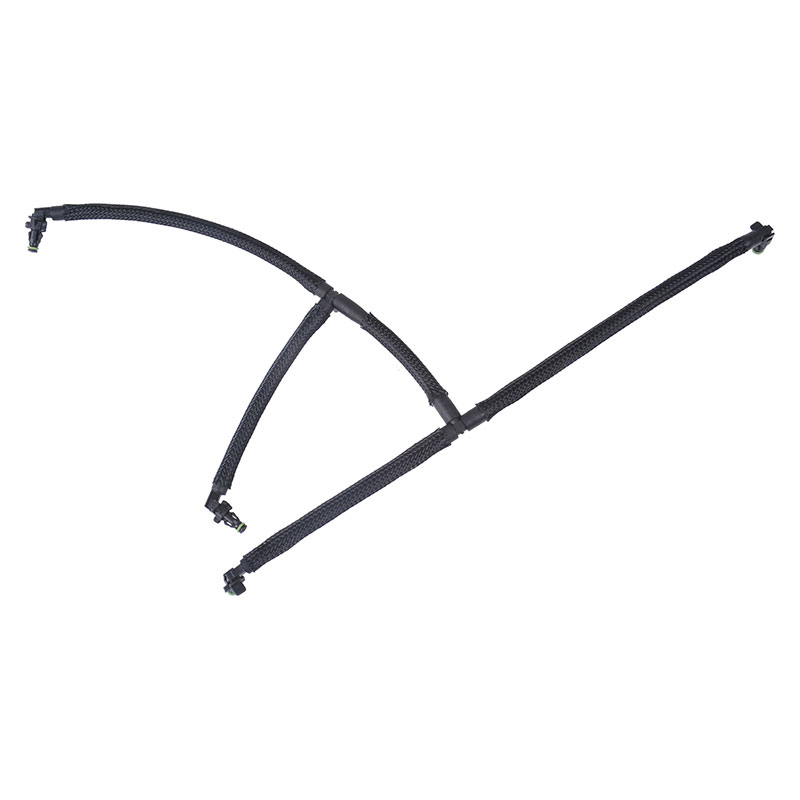 Hose, Overflow Fuel - 149856