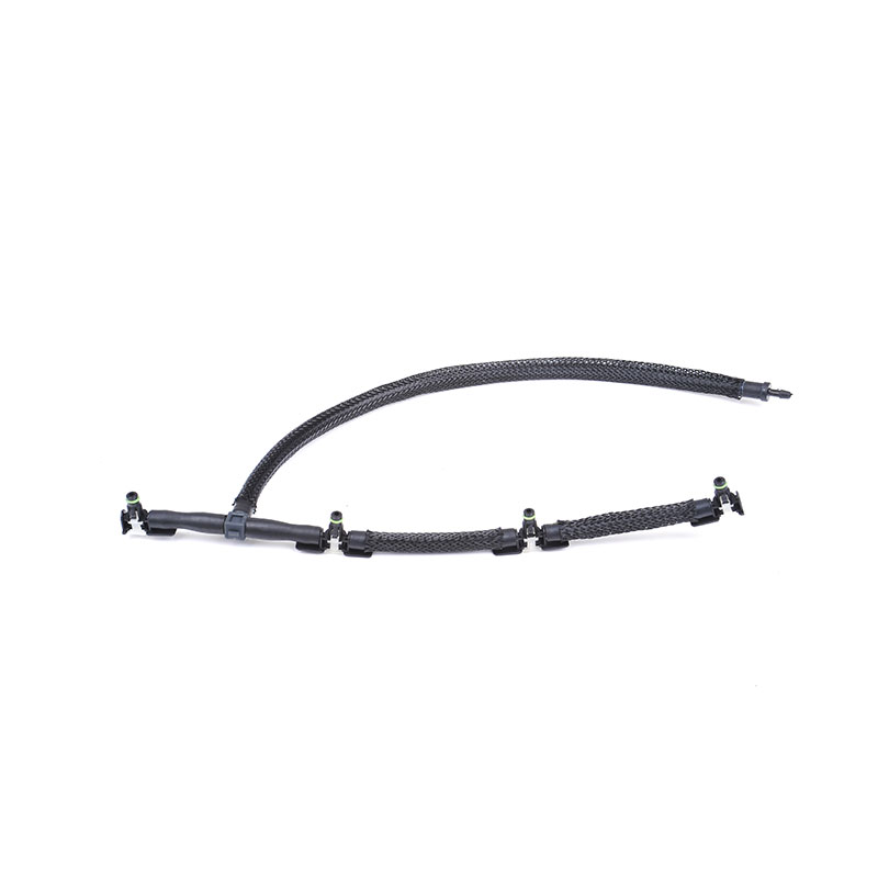 Hose, Overflow Fuel - 149872