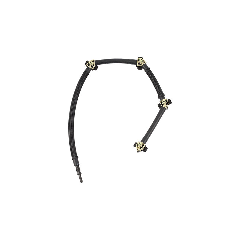 Hose, Overflow Fuel - 149891