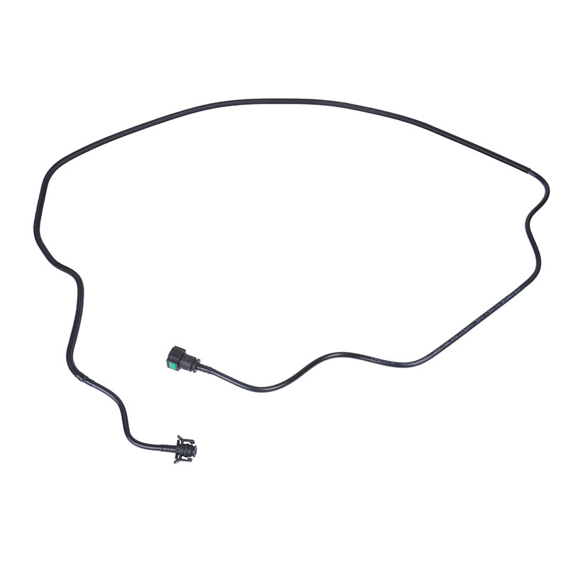 Spare Water Tank Pipe - 154841