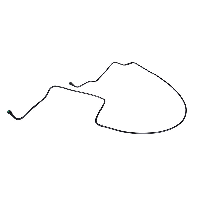 Fuel Pipe - 169840