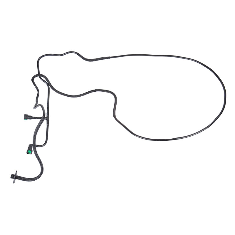 Fuel Pipe - 169841