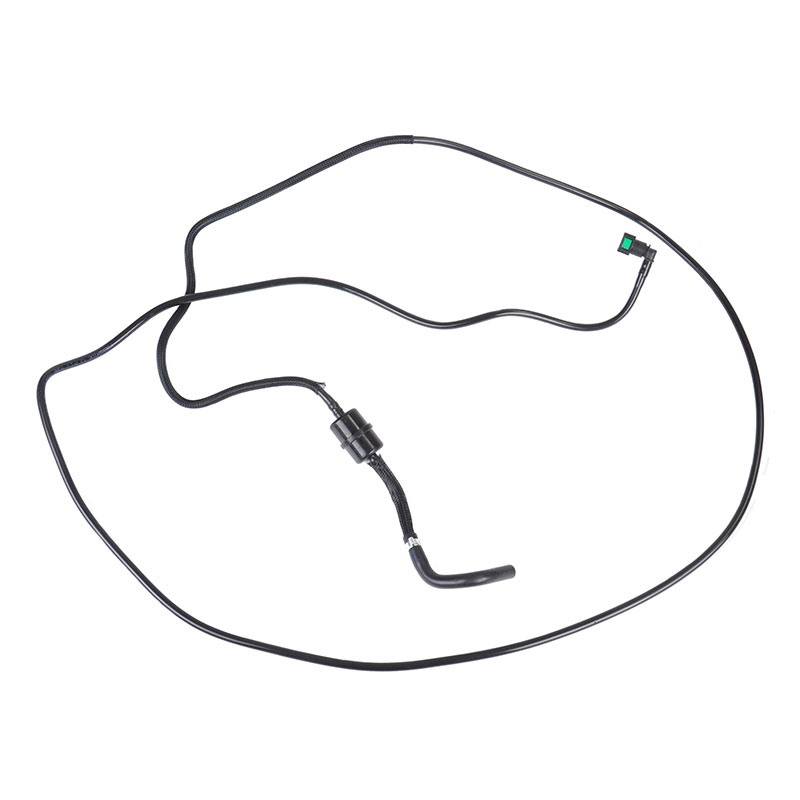 Fuel Pipe - 169843
