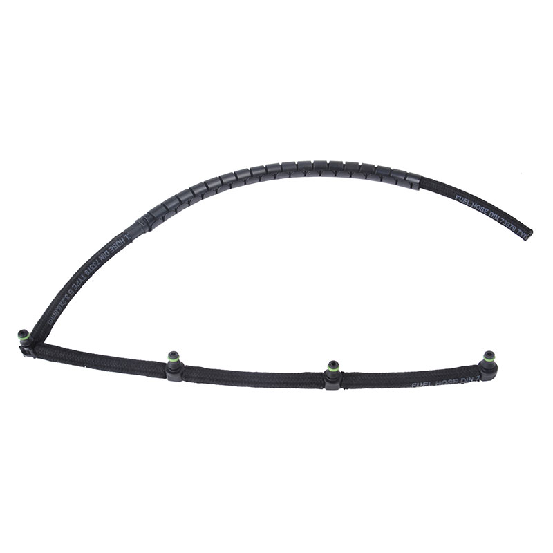 Hose, Overflow Fuel - 169845