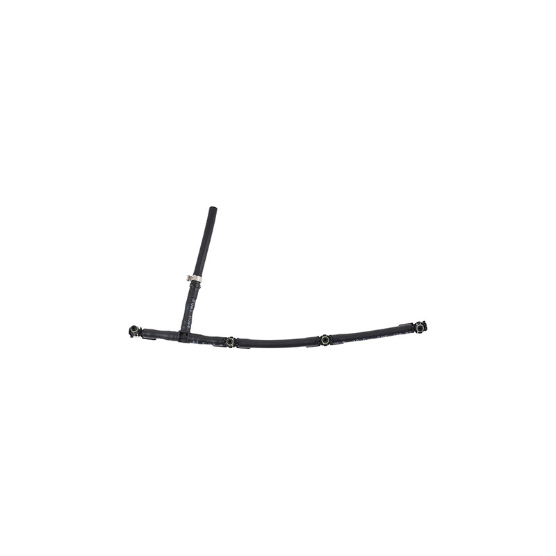 Hose, Overflow Fuel - 169863