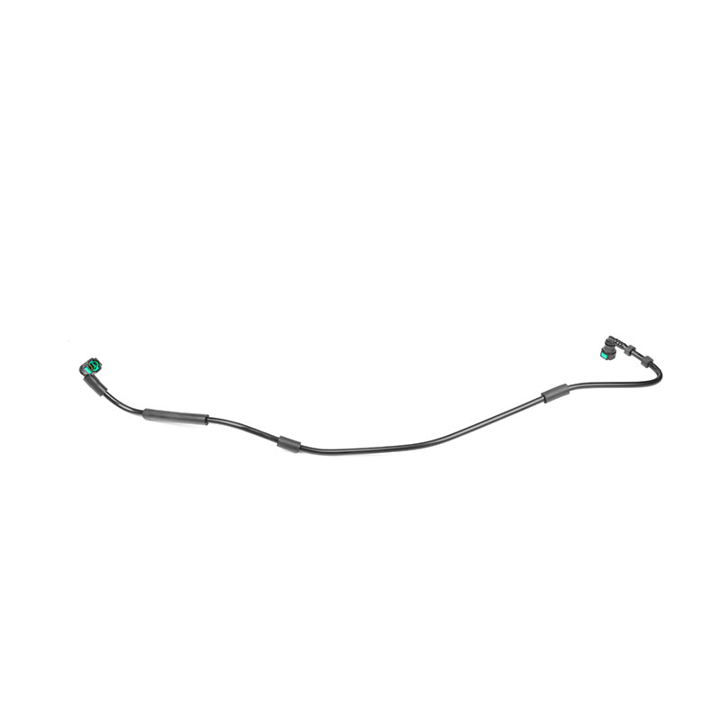 Fuel Pipe - 174840