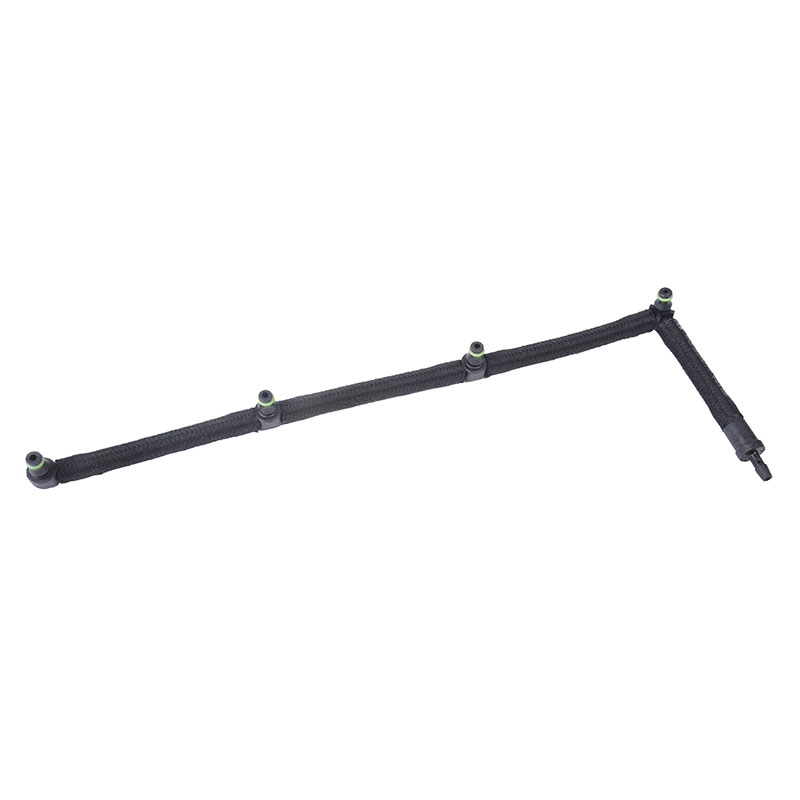 Hose, Overflow Fuel - 174841