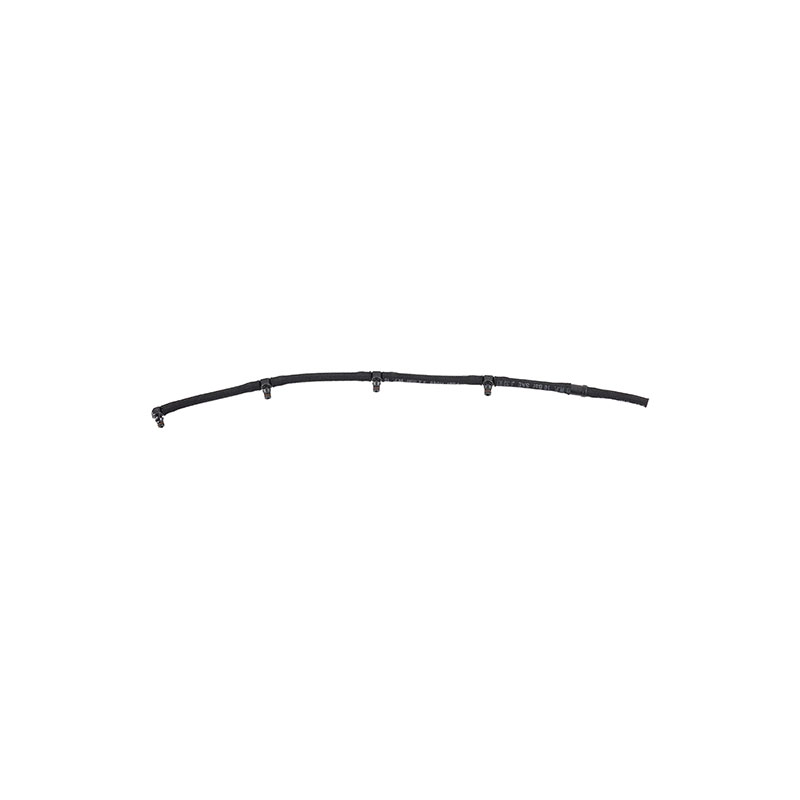 Hose, Overflow Fuel - 174845