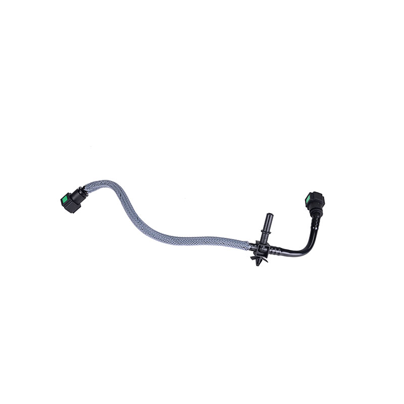 Fuel Pipe - 179859