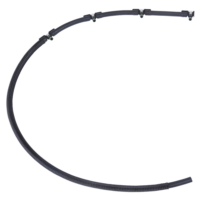 Hose, Overflow Fuel - 184850