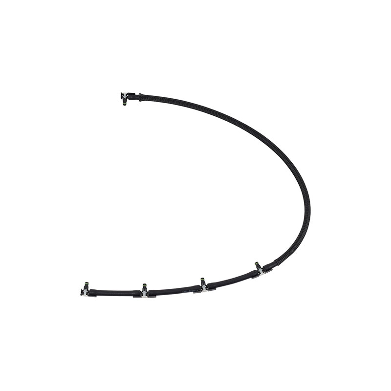 Hose, Overflow Fuel - 184886